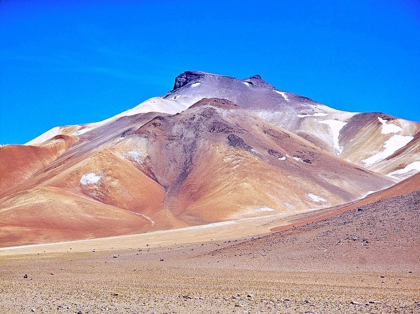 tour organizzato Bolivia economica