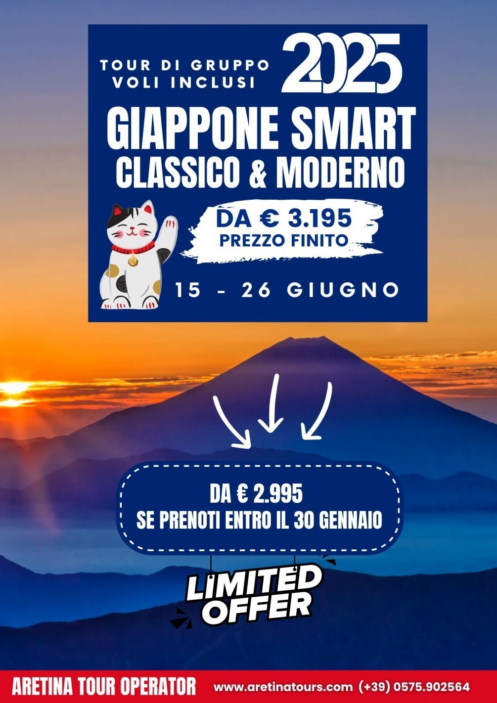 offerte migliori viaggi Giappone