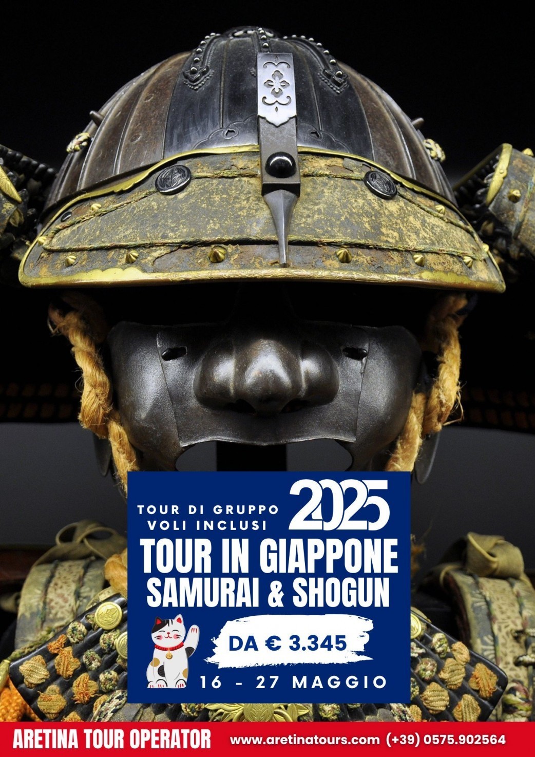 tour di gruppo Giappone