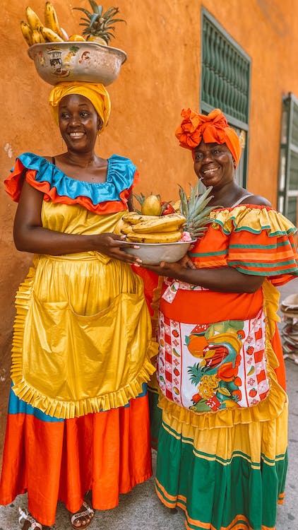 viaggi organizzati Colombia