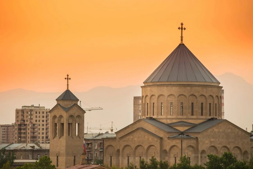 cosa vedere in Armenia