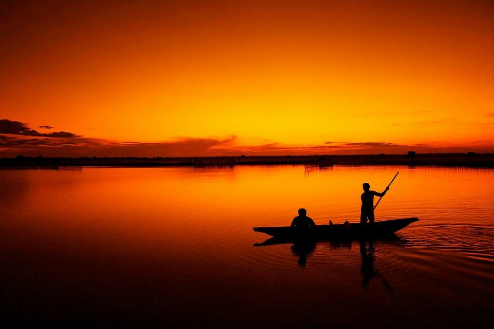 Viaggio organizzato con guida in Vietnam