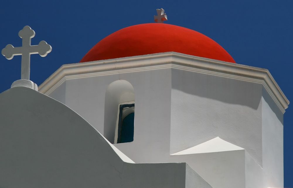 Viaggio organizzato a Karpathos, una delle isole più belle della Grecia