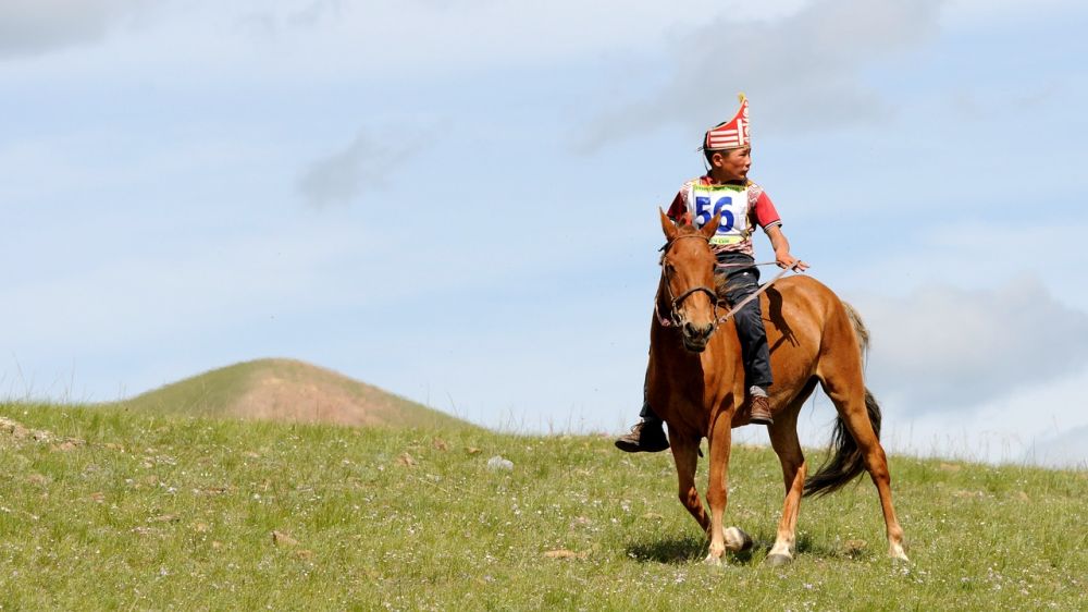 Viaggio organizzato da Mosca a Ulan Bator nel cuore della Mongolia