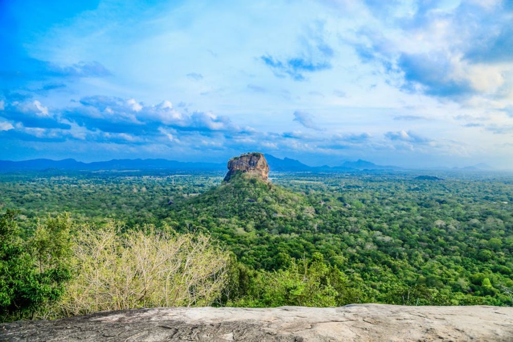 Viaggio di gruppo in Sri Lanka con guide, accompagnatore e voli inclusi