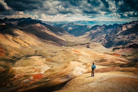 Viaggio di gruppo in Peru&#039; Classico a partenze garantite