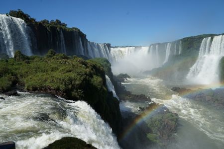 Viaggio organizzato in Argentina con visita alle Cascate di Iguazu