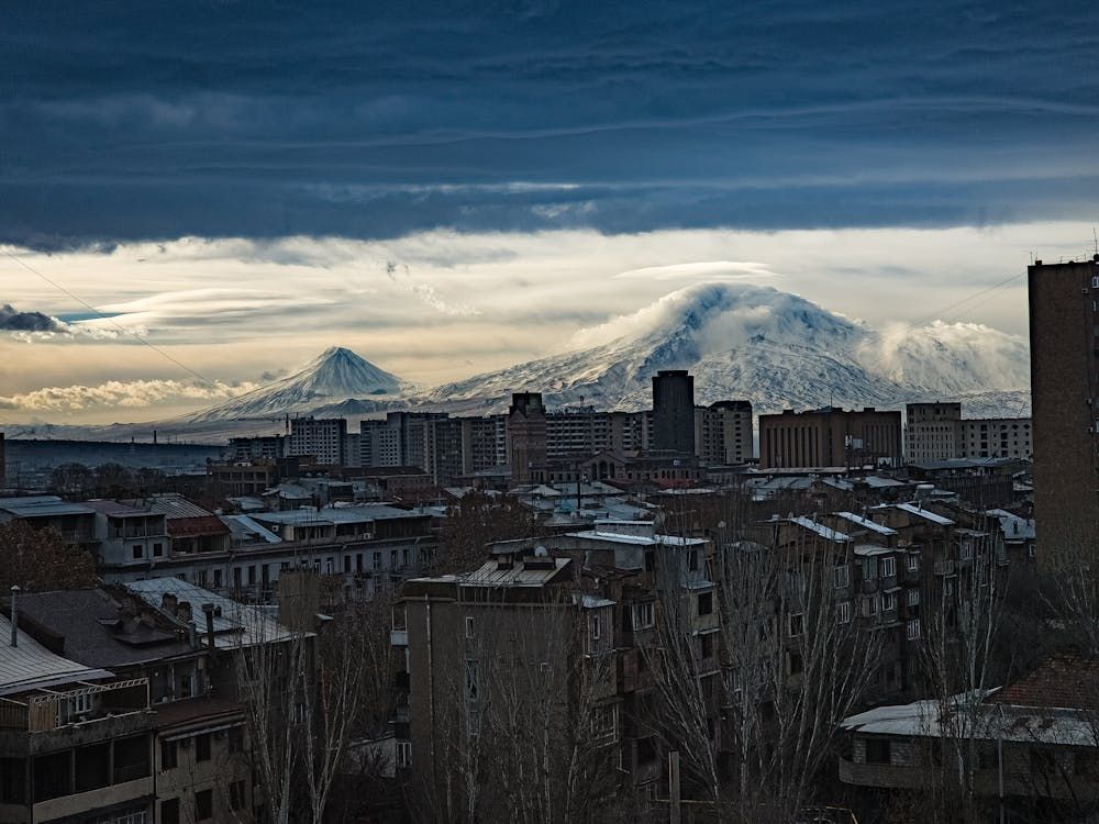 Viaggio organizzato in Armenia tra storia, natura e tradizioni