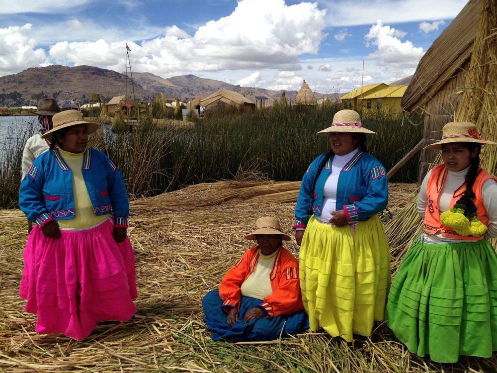 Viaggio di gruppo in Peru&#039; Veloce a partenze garantite