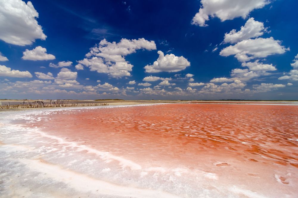 Viaggio alternativo in Colombia, alla scoperta dei surreali paesaggi della Guajira