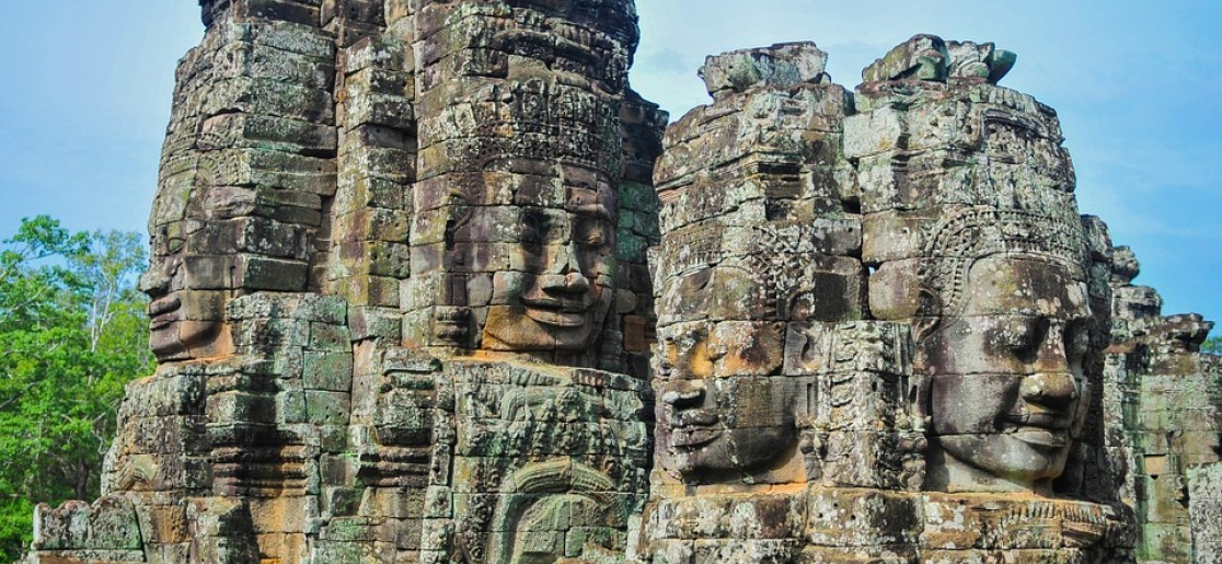 viaggi Vietnam Cambogia