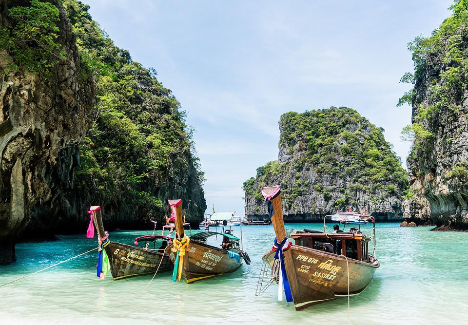 soggiorno Phuket tour Thailandia