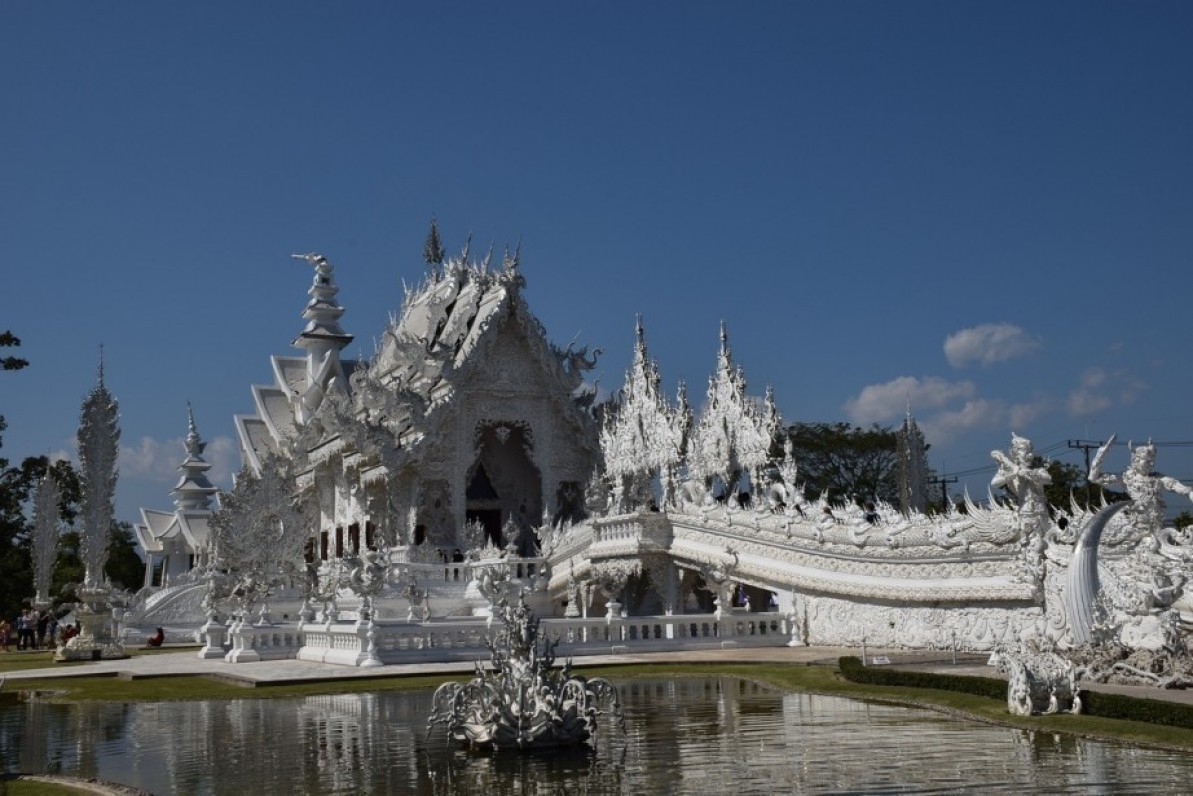 viaggi di gruppo organizzati Thailandia con mare