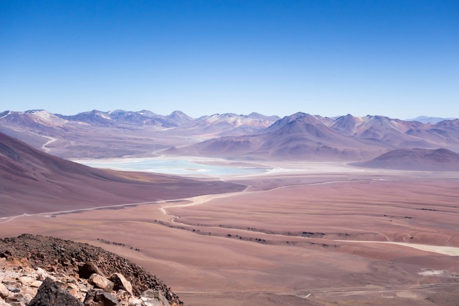 viaggi in Bolivia