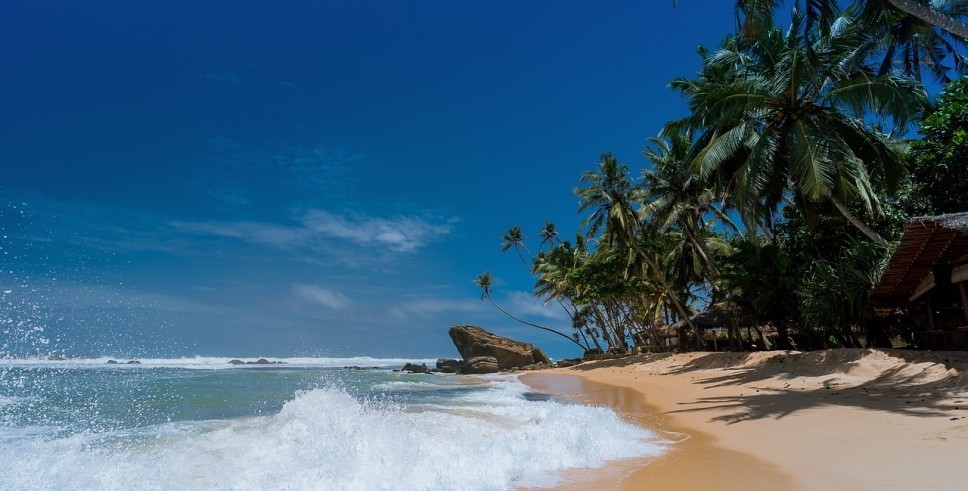 tour con soggiorno mare Cambogia Capodanno